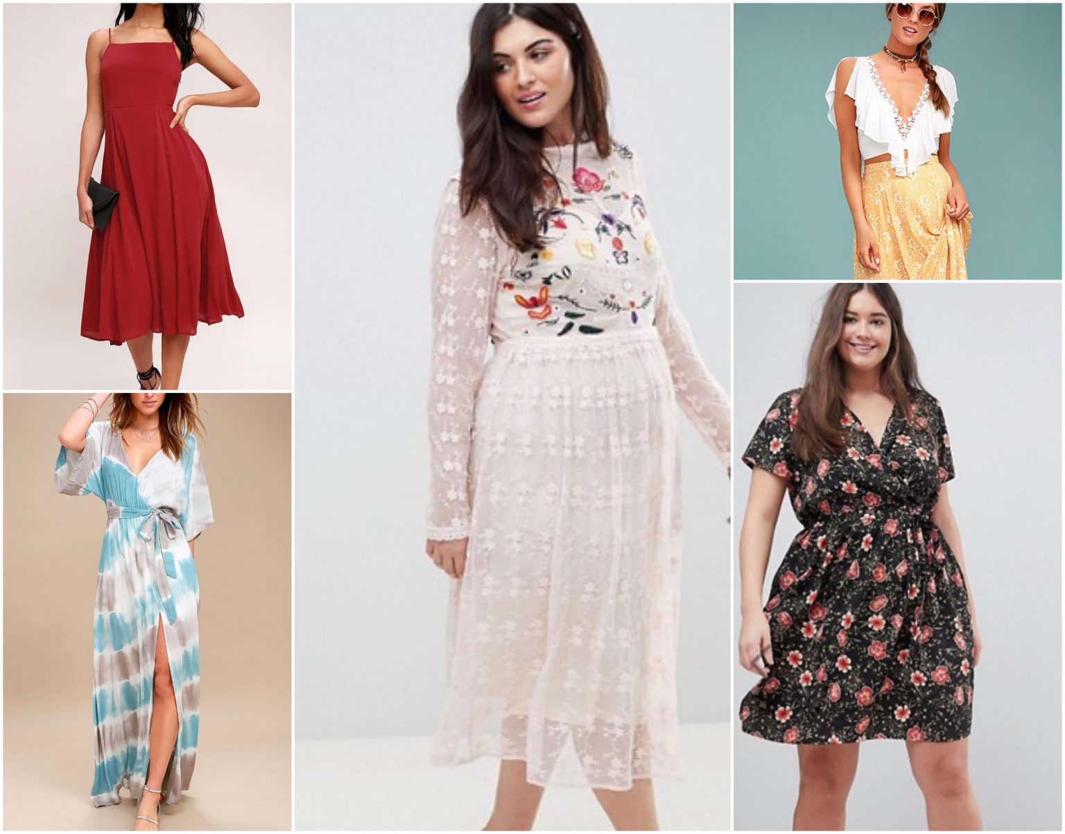 What Not To Wear Style & Select